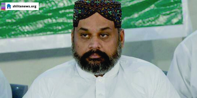 Sunni leader says Saudi alliance aims to promote Salafism against Muslims