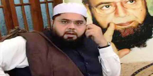 Sunni leader urges Pakistan govt to mediate between Iran and Saudi Arabia