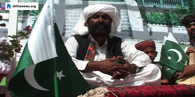 Sunni Tribal elders of Balochistan pledge not to help Deobandi militants
