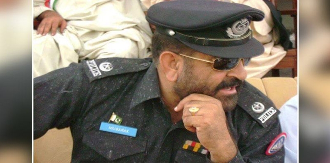 Superintendent of Police among 4 killed in Quetta terrorist attack