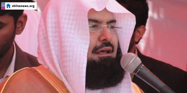 Superior Saudi cleric reached Pakistan to reunite Wahabi and Takfiri forces in Pakistan