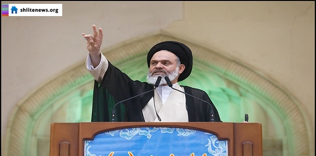 Superpowers surrendered to iron will of Iranian nation