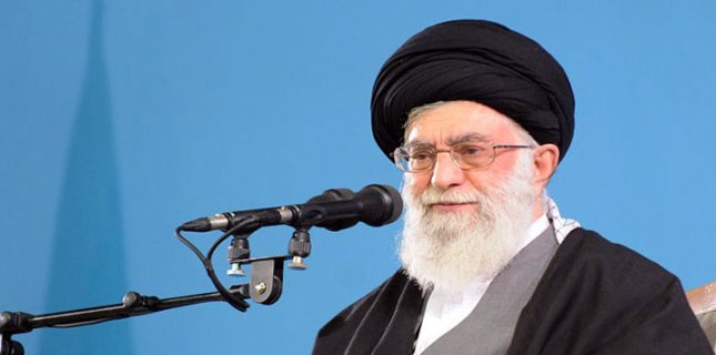Supreme Leader: All should exercise vigilance in dealing with new world order