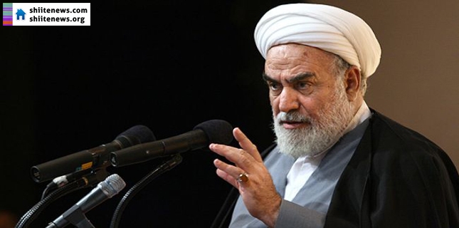 Supreme Leader’s Chief of Staff: Devoted Iraqi Forces, Iranian Consultants Protecting Holy Shiite Shrines