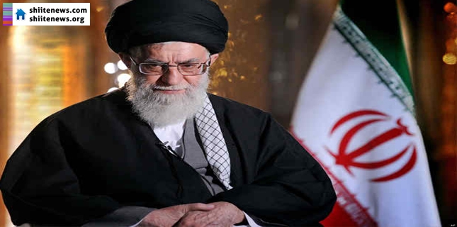 Supreme Leader Says US-Led Operations against ISIL ’Not Real’