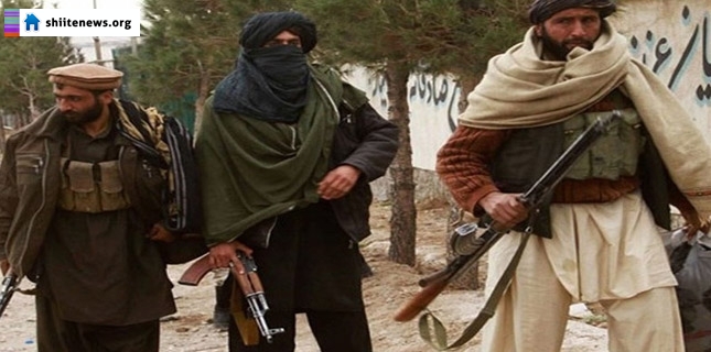 Surveillance of powerful businessmen started for providing financial support to terrorists