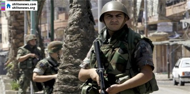 Syria army makes fresh gains against ISIL militants