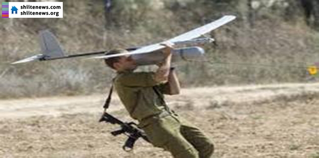 Syria downs Israeli drone in Golan Heights: Reports