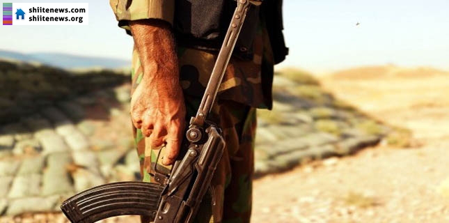 Syria Kurdish fighters call on Kurds to take up arms