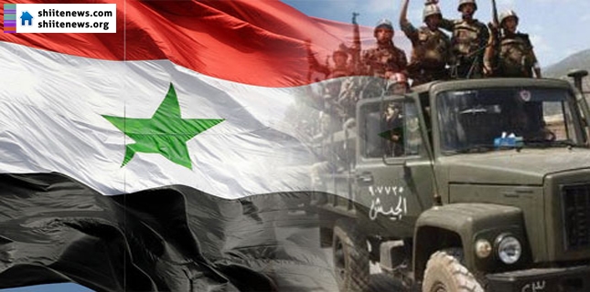 Syria: Large Numbers of Terrorists Killed in Several Provinces