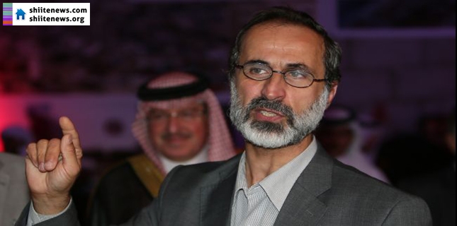 Syria opposition calls for direct talks with Assad government