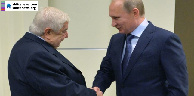 Syria, Russia support UN ceasefire plan for Aleppo