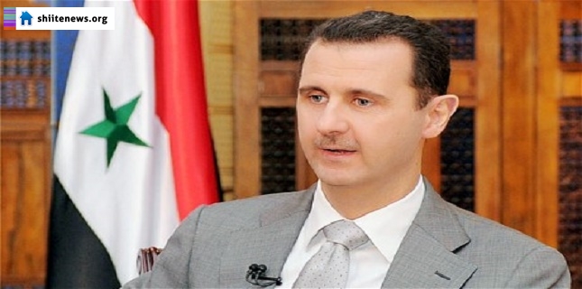 Syria’s President Assad announces April parliamentary elections