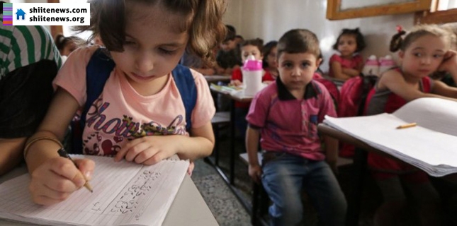 Syria’s ‘so-called moderates’ kill kids