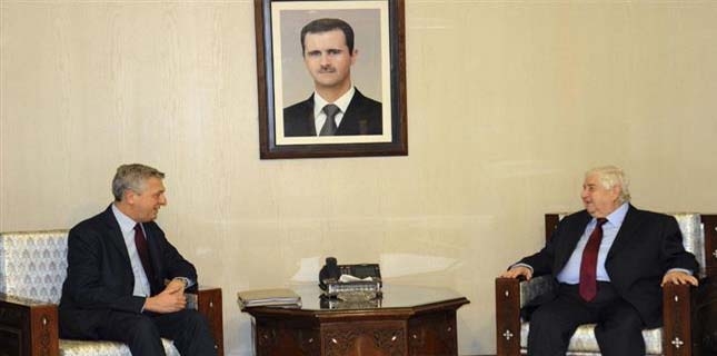 Syria warns uncooridanted ‘safe zones’ would pose risks to civilians