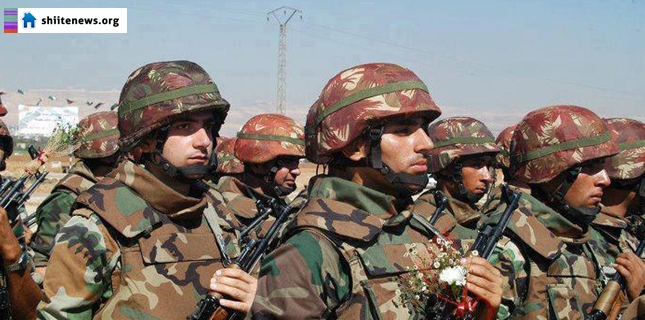 Syrian Army Achieves Rapid, Sweeping Advance in Quneitra