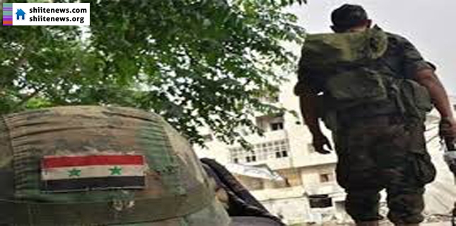 Syrian Army Kills Scores of ISIL, Nusra Terrorists on Qalamoun’s Barrens