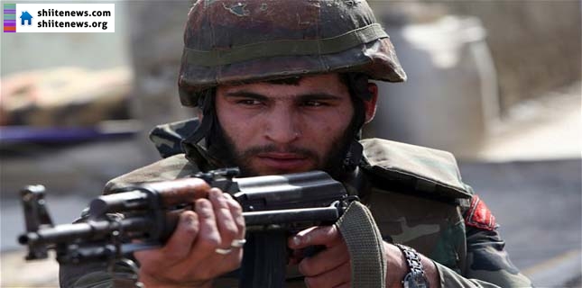 Syrian army repels al-Qaeda incursion into Shia villages