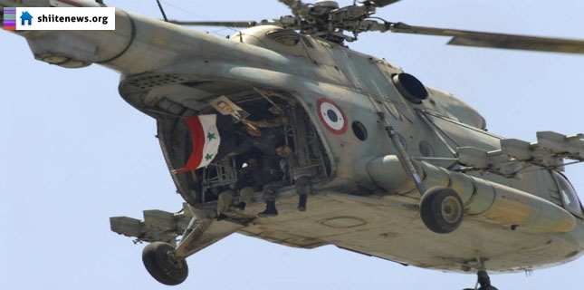 Syrian Army Strikes Terrorists in Quneitra Countryside: 120 Killed, Injured