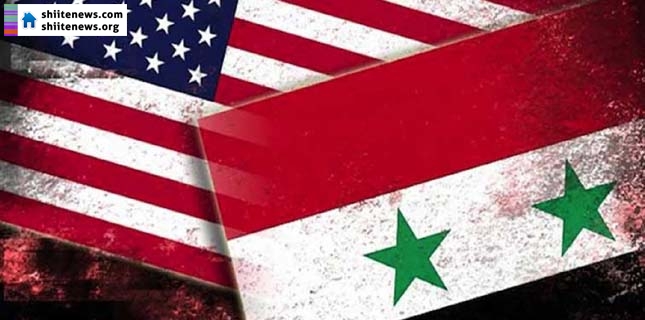 Syrian FM: US Informed Syria of Strikes against ISIL