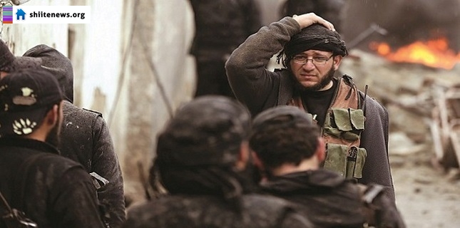 Syrian Forces killed 20 terrorists in Qalamoun