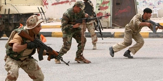 Syrian in Last 24 Hours: Army Kills Key Terrorist Leader in Jobar