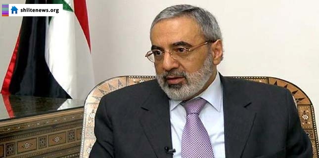 Syrian Information Minister: Israeli aggression in Quneitra in framework of supporting terrorists