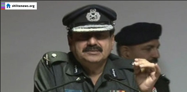 Takfiri Deobandi terrorists involved in Safoora Carnage in Karachi