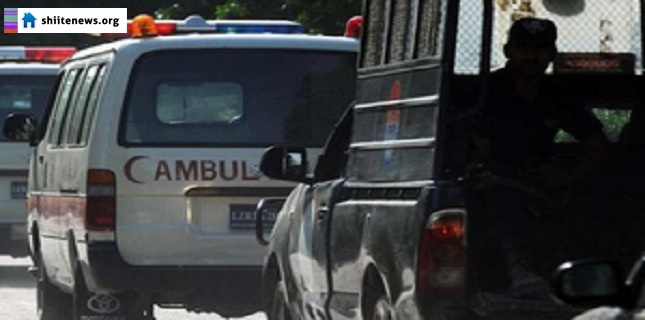 Takfiri Doctor, wounded Taliban terrorists held in raids on three Karachi hospitals