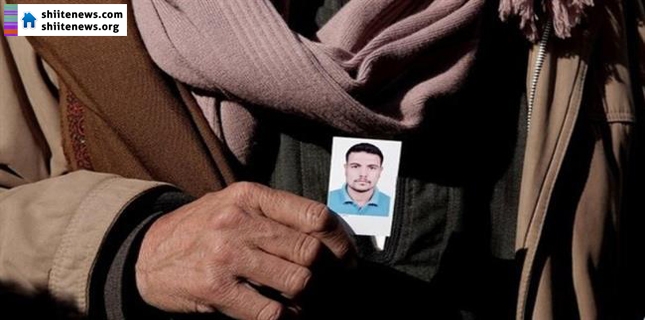 Takfiri militants abduct 21 Christians in Libya