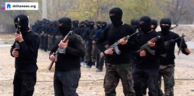 Takfiri Militants Damage Mosque in Restive Aleppo