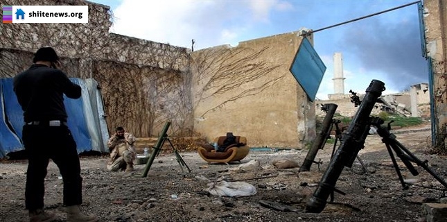 Takfiri rockets kill 6, injure 19 in Syria’s Latakia