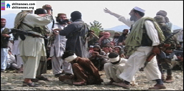 Takfiri Taliban announces cooperation with Mulla Conductor of Khyber Agency