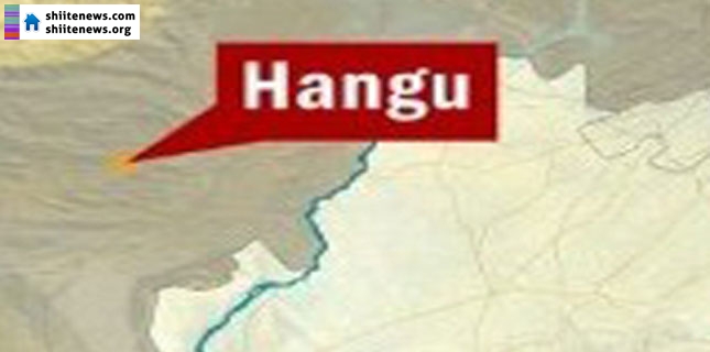 Takfiri Taliban terrorists kidnap 2 active Shia youths