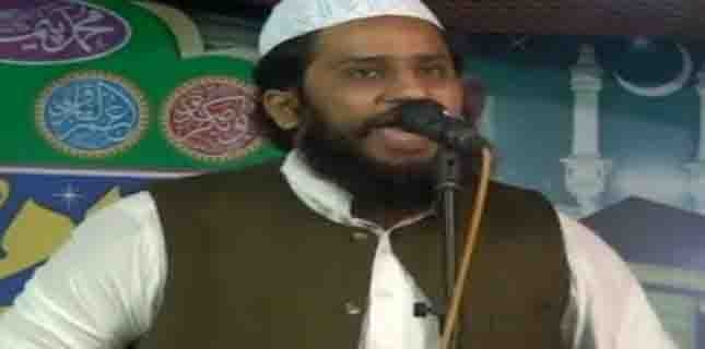 Takfiri terrorist Masroor Jhangvi seeks his name off fourth schedule