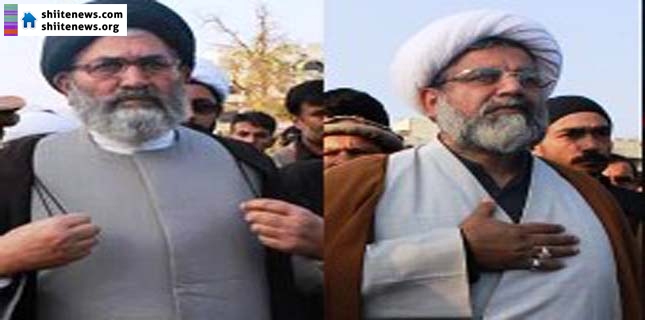Takfiri terrorist planned to hit 21 Pakistan Shia scholars, politicians and Iranian envoy