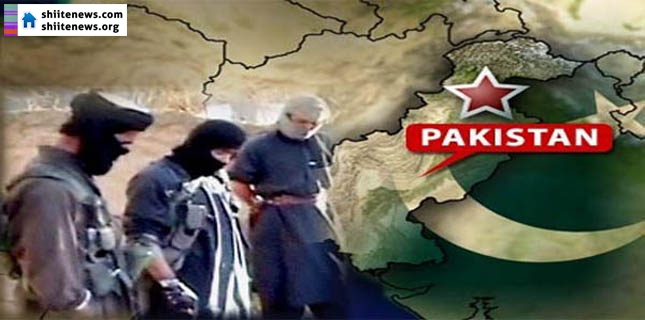 Takfiri terrorists continue attacks on azadars in all over Pakistan