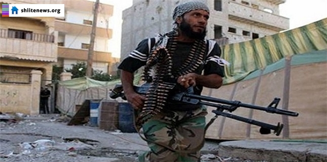 Takfiri terrorists killed 12 civilians in Syria’s Aleppo