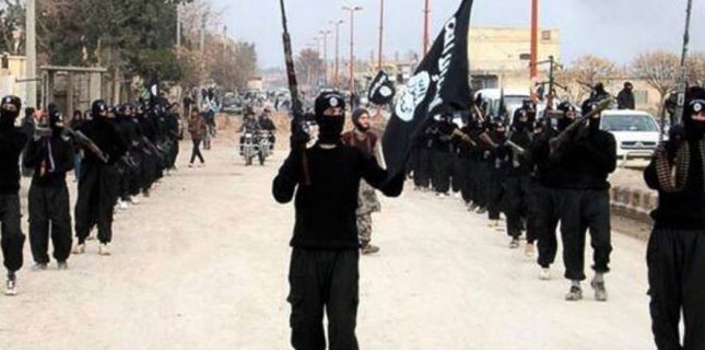 Takfiris likely already within US borders: Texas Gov.