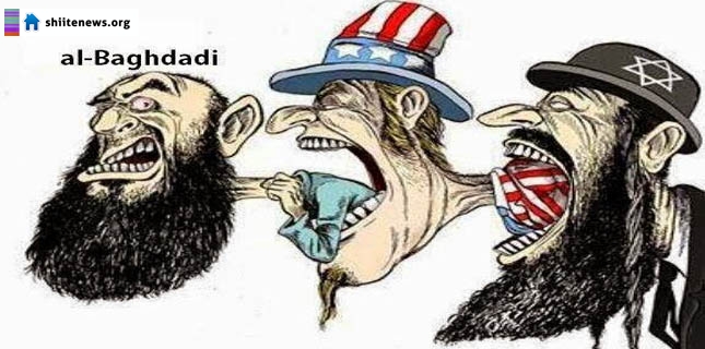 Takfiris Spread Media Lies in their Best Interest, Suffer Field Collapses