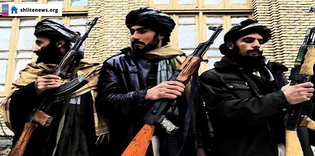 Taliban & Al-Qaeeda use kidnapping as a source of revenue