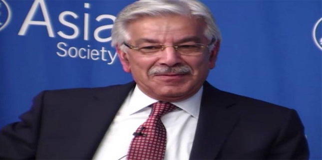 Taliban Haqqani network, Hafiz Saeed liabilities for Pakistan: Foreign Minister