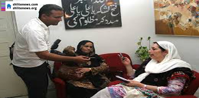 Taliban terrorist linked to attack on Benazir Bhutto killed in Karachi