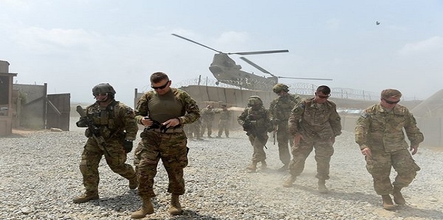 Taliban ‘to focus on killing, capturing’ US forces