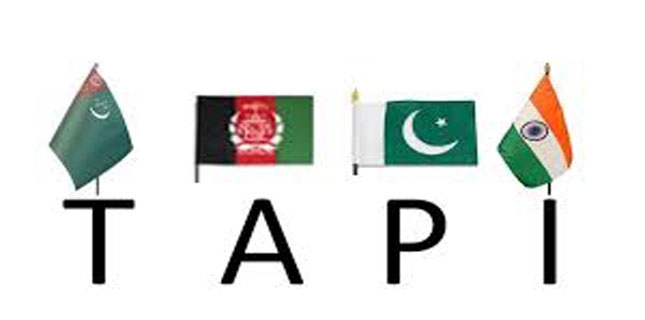 TAPI ceremony brings Pakistan and India closer despite LoC violations