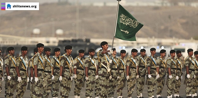 Tens of Saudi Arabia Forces in Turkey for Airstrikes in Syria