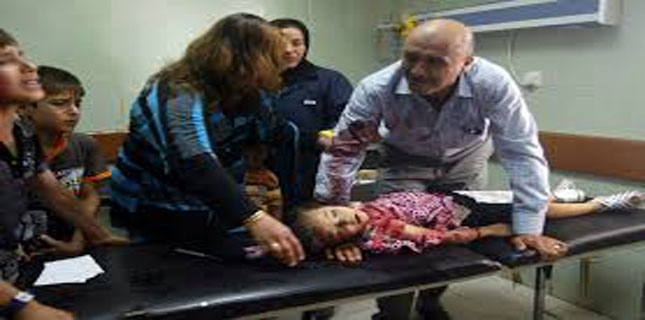 Terrorism in Iraq kills over 1,600 in July: government figures