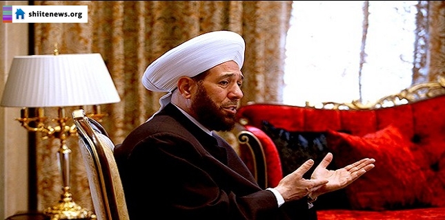 Terrorism in Syria serves only zionist agenda