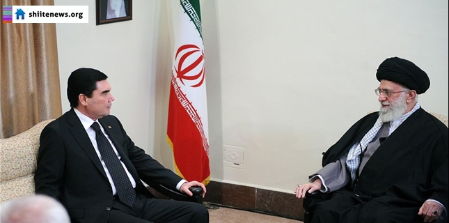 Terrorist Crimes Have Nothing to Do with Islam: Ayatollah Khamenei