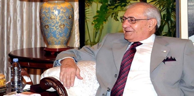 Terrorists came from Afghanistan to kill Balochistan Governor